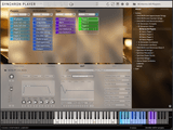 VSL Studio Dimension Brass I