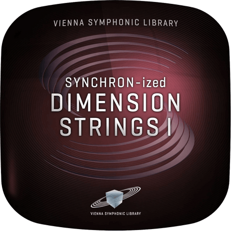VSL Synchron-ized Dimension Strings I