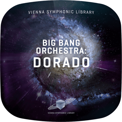 VSL Big Bang Orchestra: Dorado