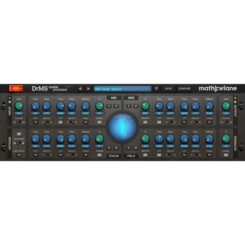 Mathew Lane DrMS Plugins PluginFox