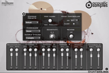 AcousticSamples DrumTasteJazz