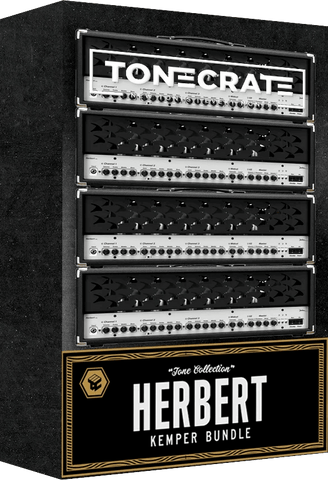 ToneCrate DZL Herbert Kemper Bundle