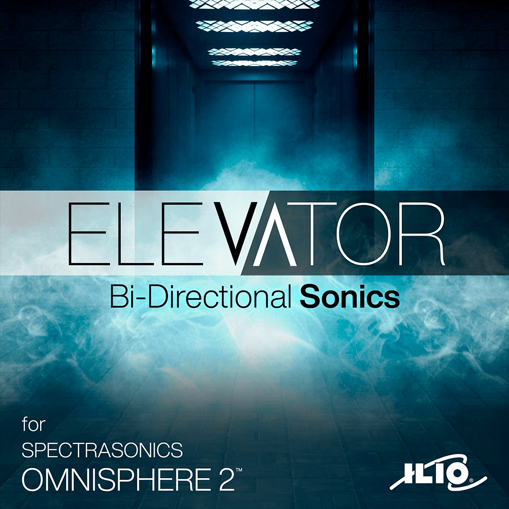 ILIO Elevator