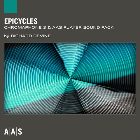 AAS Sound Packs: Epicycles