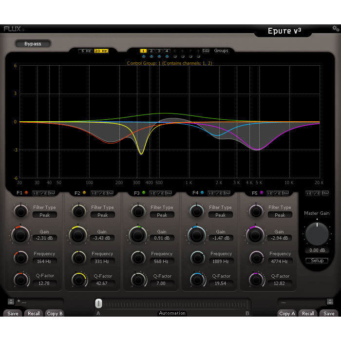 Flux Epure V3 Plugins PluginFox