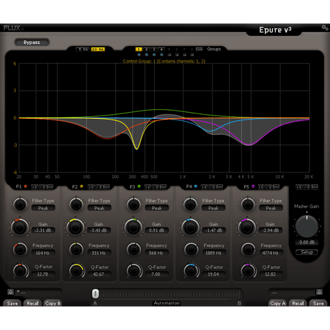 Flux Epure V3 Plugins PluginFox