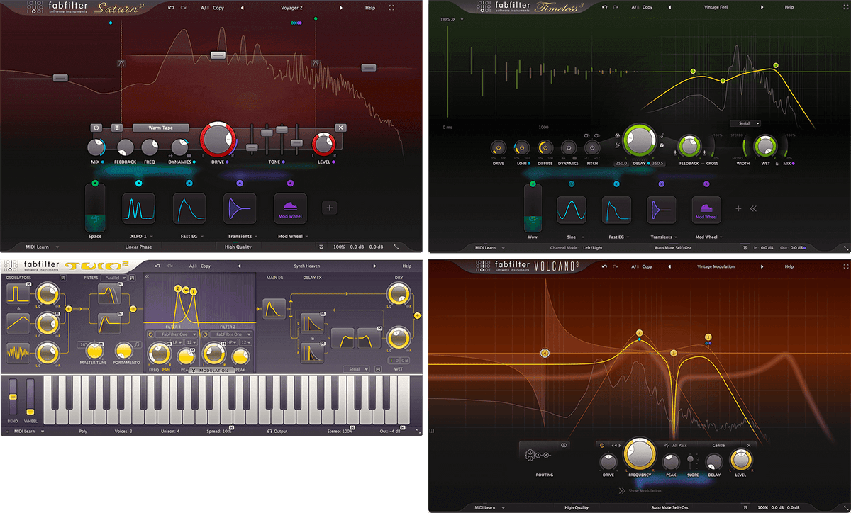 FABFILTER SATURN 2