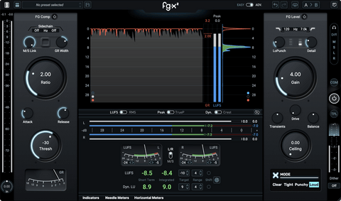 Slate Digital FG-X 2