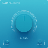 LANDR FX Suite