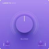 LANDR FX Suite