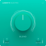 LANDR FX Suite