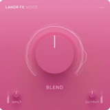 LANDR FX Suite