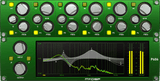 McDSP FilterBank V7