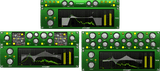 McDSP FilterBank V7