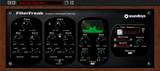 Soundtoys FilterFreak