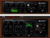 Soundtoys FilterFreak
