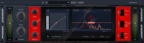 FinalEffect Final Compressor