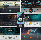 UJAM Finisher Bundle