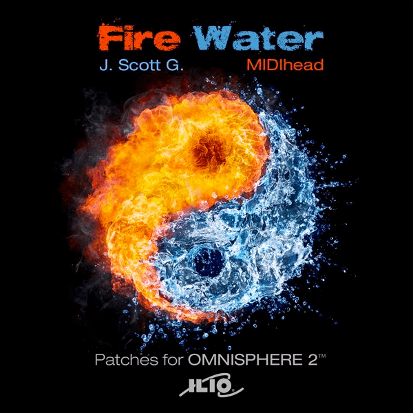 ILIO Fire Water