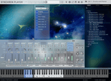 VSL Big Bang Orchestra: Fornax