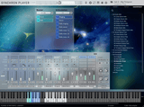 VSL Big Bang Orchestra: Fornax