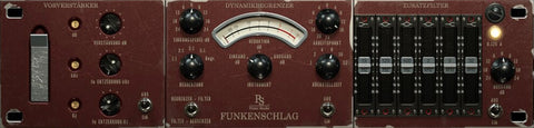 Prime Studio Funkenschlag