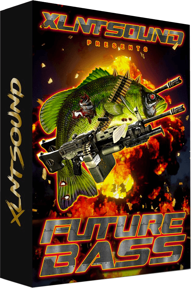 XLNTSound Future Bass