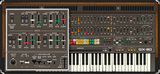 Cherry Audio GX-80