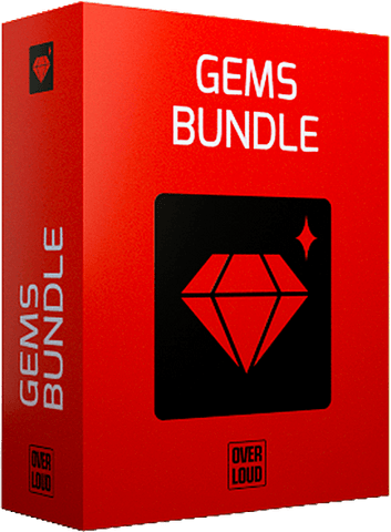 Overloud GEMs Bundle