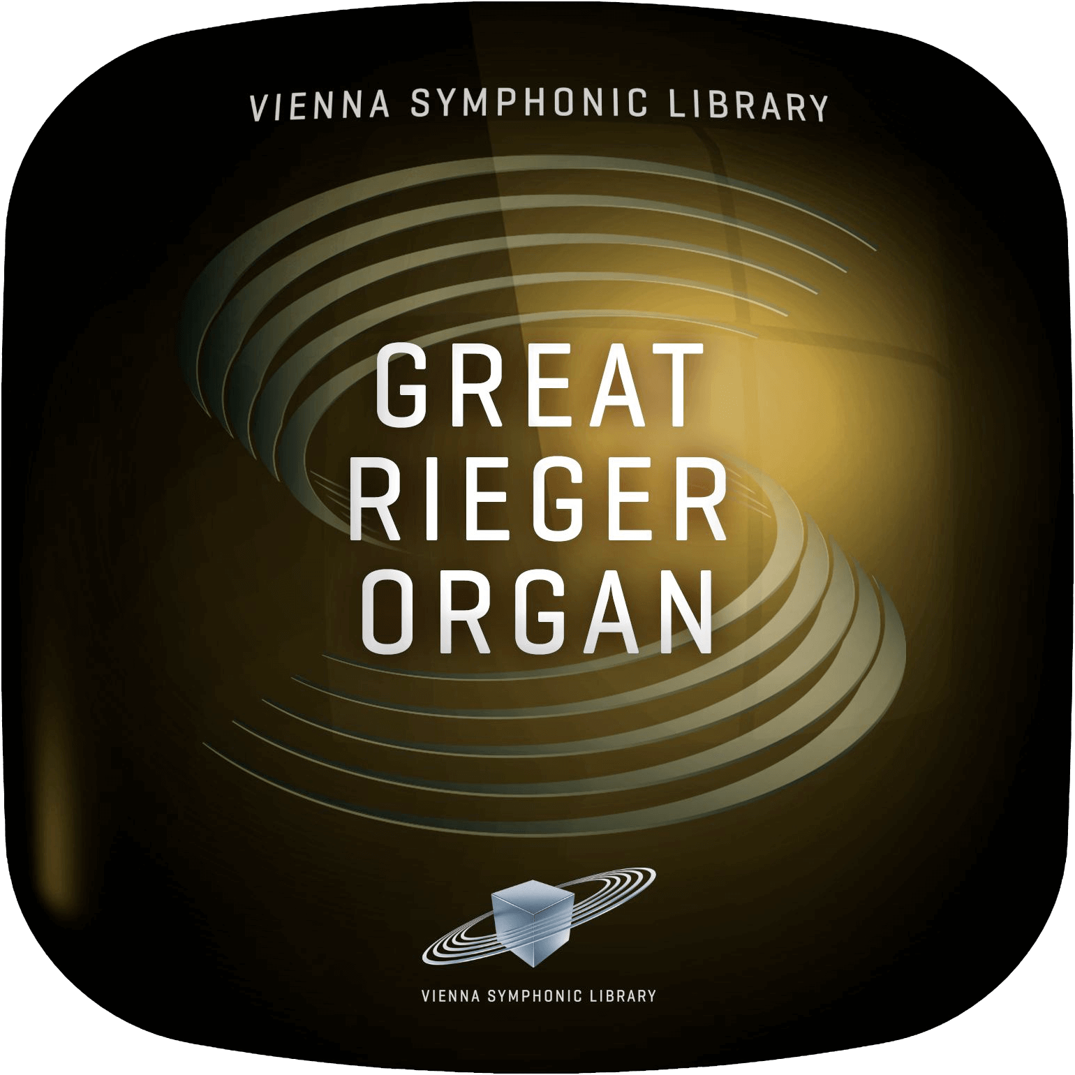 VSL Great Rieger Organ
