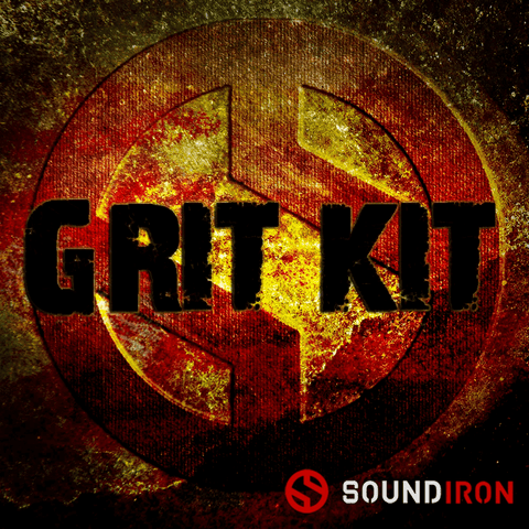 Soundiron Grit Kit