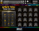 Impact Soundworks Groove Bias