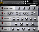 Impact Soundworks Groove Bias