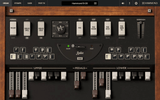 IK Multimedia Hammond B-3X