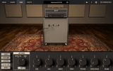 IK Multimedia Hammond B-3X