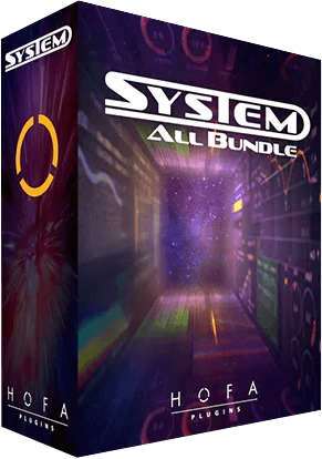 HOFA System All Bundle