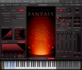EastWest Hollywood Fantasy Strings