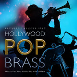EastWest Hollywood Pop Brass Virtual Instruments PluginFox