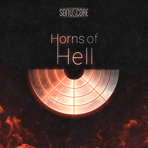Sonuscore The Orchestra: Horns of Hell