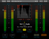 Nugen Audio Modern Mastering Bundle