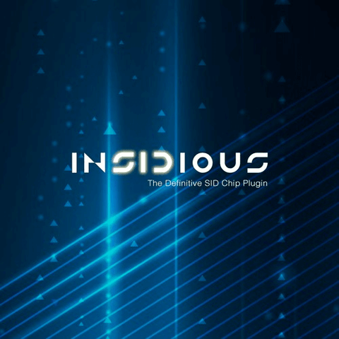 Impact Soundworks inSIDious