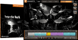 Toontrack EZX: Into The Dark