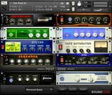 Soundiron Iron Pack 3 - Metal Tones