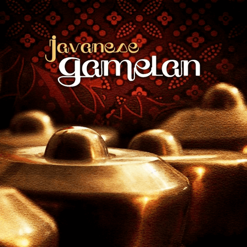 Impact Soundworks Javanese Gamelan