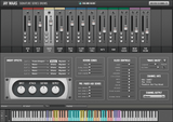 Room Sound Jay Maas Signature Series Drums 2.0