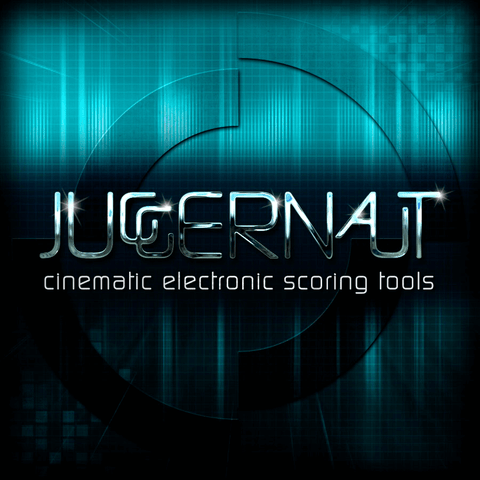 Impact Soundworks Juggernaut: Cinematic Electronic Scoring Tools