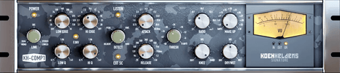 Black Rooster Audio KH-Comp1