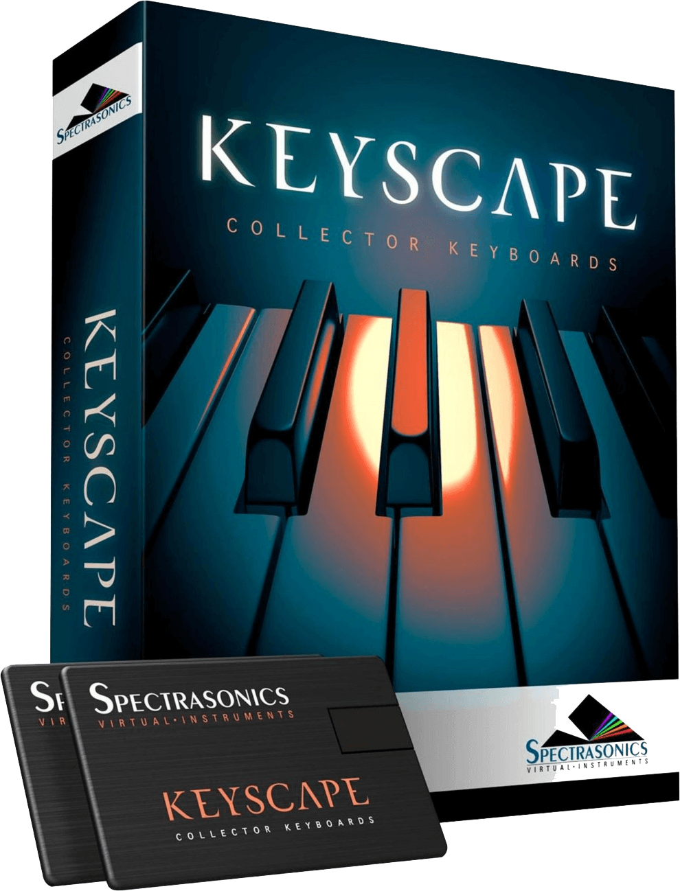 Spectrasonics Keyscape