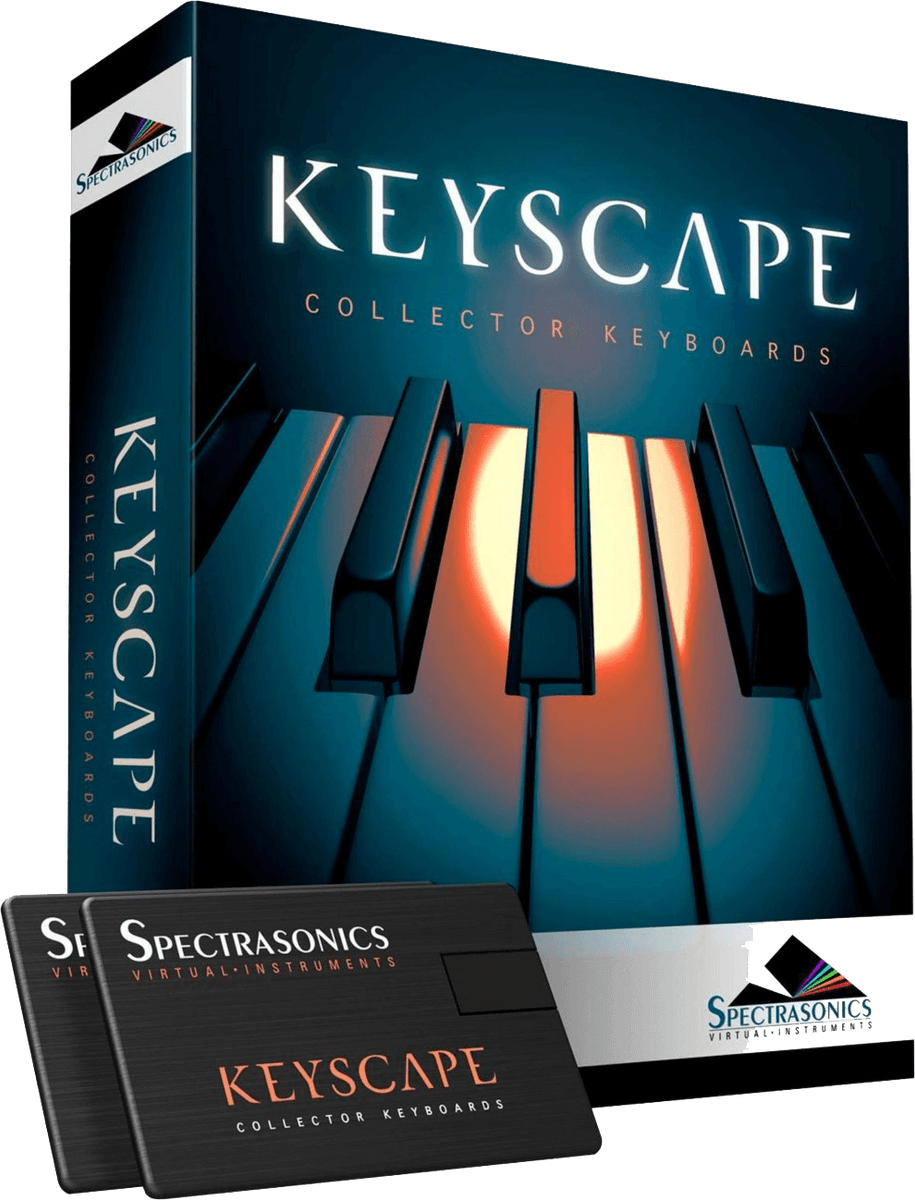 SPECTRASONICS KEYSCAPE ライセンス譲渡 Keyscape_Box_1200x1200.png?v=