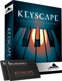 Spectrasonics Keyscape